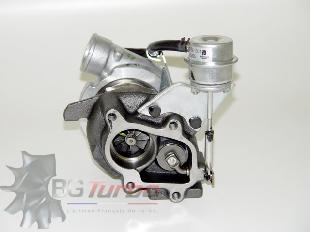 TURBO - NEUF ORIGINE - VL - GT25 - 703325-0001
